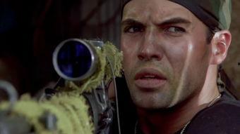 双狙人2高清在线观看,高清盛宴,在线重温经典战火 第3张 双狙人2高清在线观看,高清盛宴,在线重温经典战火 第3张